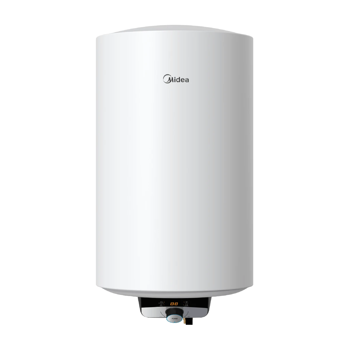 termo eléctrico midea 1500w termo eléctrico midea 1500w